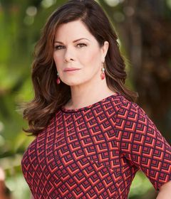 Foto de Marcia Gay Harden