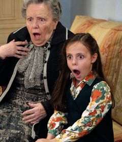 Foto de María Galiana