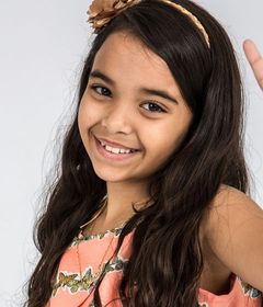 Foto de Mariah Yohana