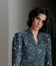 Foto de Mariana Lima