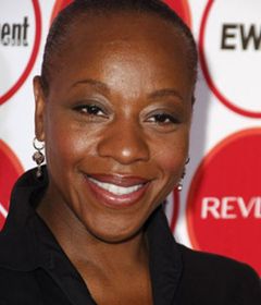 Foto de Marianne Jean-Baptiste