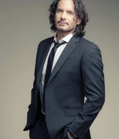 Foto de Mario Cimarro