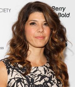 Foto de Marisa Tomei