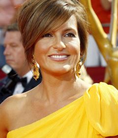 Foto de Mariska Hargitay