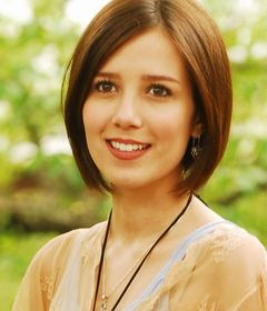 Foto de Marjorie Estiano