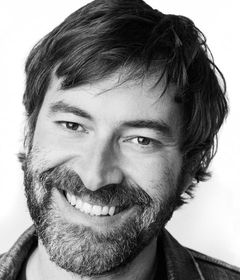 Foto de Mark Duplass