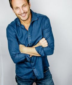 Foto de Mark Gantt