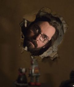 Foto de Martin Starr
