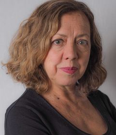 Foto de Mary Roscoe