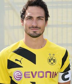 Foto de Mats Hummels