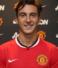 Foto de Matteo Darmian