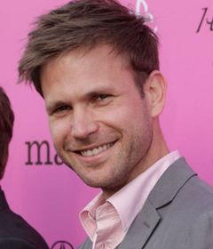 Foto de Matthew Davis