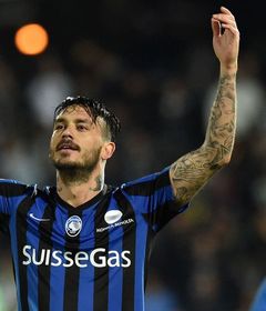 Foto de Mauricio Pinilla