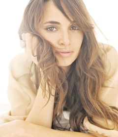 Foto de Mía Maestro