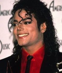 Foto de Michael Jackson