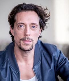 Foto de Michael Pink