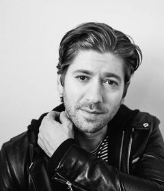 Foto de Michael Zegen