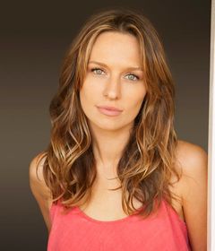 Foto de Michaela McManus