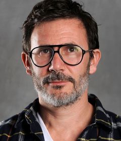 Foto de Michel Hazanavicius