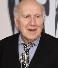 Foto de Michel Piccoli