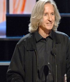 Foto de Mick Garris