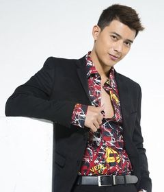 Foto de Mike Tan
