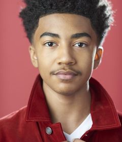 Foto de Miles Brown