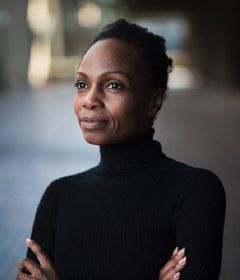 Foto de Mina Andala