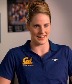 Foto de Missy Franklin
