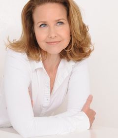 Foto de Molly Hagan
