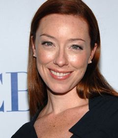 Foto de Molly Parker