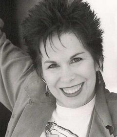 Foto de Mona Marshall
