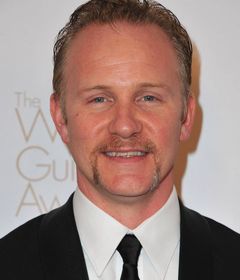 Foto de Morgan Spurlock