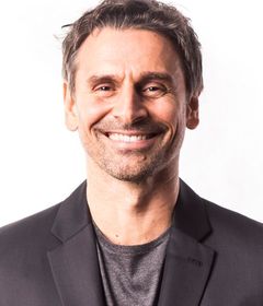 Foto de Murilo Rosa