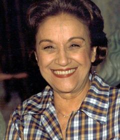 Foto de Nair Bello