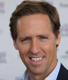 Foto de Nat Faxon