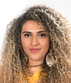 Foto de Nathalia Barreto