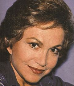 Foto de Nathália Timberg