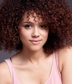Foto de Nathalie Emmanuel
