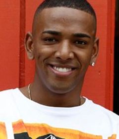 Foto de Nego do Borel