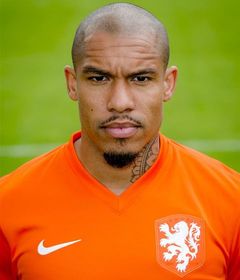 Foto de Nigel de Jong