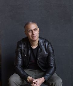 Foto de Nitin Sawhney