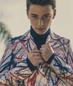 Foto de Noah Schnapp