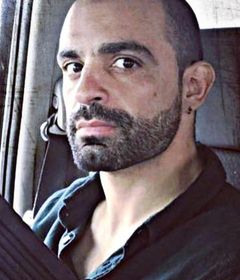 Foto de Odín Ayala