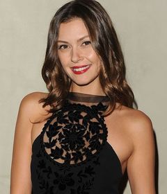 Foto de Olga Fonda