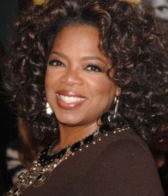 Foto de Oprah Winfrey