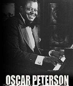Foto de Oscar Peterson