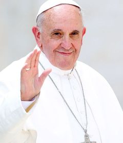 Foto de Papa Francisco