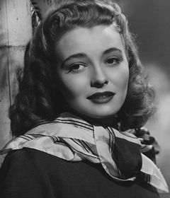 Foto de Patricia Neal