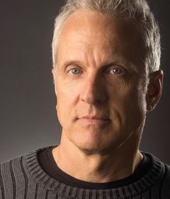 Foto de Patrick Fabian